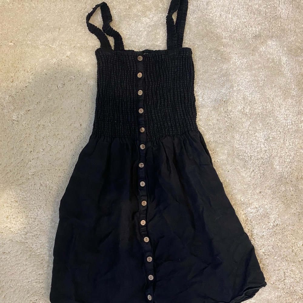 Chaser Sleeveless Dress